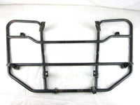A used Front Rack from a 2012 MUD PRO 700 LTD Arctic Cat OEM Part # 2506-643 for sale. Arctic Cat ATV parts online? Our catalog has just what you need.