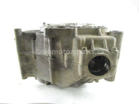 A used Crankcase from a 2012 MUD PRO 700 LTD Arctic Cat OEM Part # 0801-151 for sale. Arctic Cat ATV parts online? Oh, YES! Our catalog has just what you need.