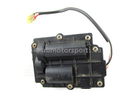 A used Front Differential Actuator from a 2005 500 TRV Arctic Cat OEM Part # 0502-296 for sale. Arctic Cat ATV parts online? Oh, YES! Our catalog has just what you need.