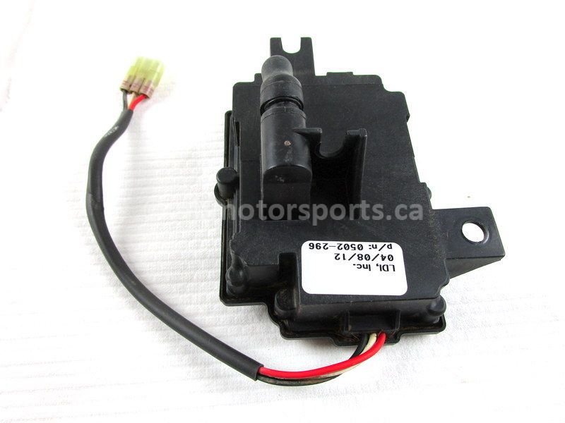 Actuator - Arctic Cat 500 TRV| Alberta Motorsports Sales & Salvage Ltd