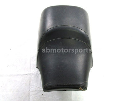 A used Passenger Seat from a 2005 500 TRV Arctic Cat OEM Part # 1506-137 for sale. Arctic Cat ATV parts online? Oh, YES! Our catalog has just what you need.