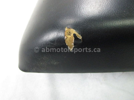 A used Front Seat from a 2005 500 TRV Arctic Cat OEM Part # 0506-613 for sale. Arctic Cat ATV parts online? Oh, YES! Our catalog has just what you need.