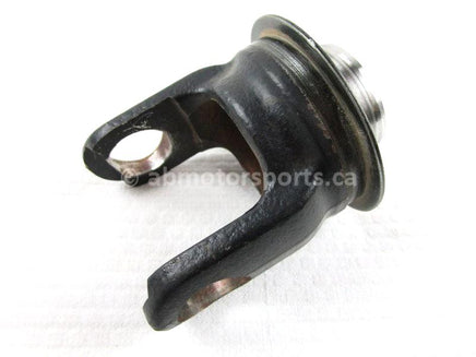 A used Output Drive Yoke F from a 2005 500 TRV Arctic Cat OEM Part # 3402-742 for sale. Arctic Cat ATV parts online? Our catalog has just what you need.