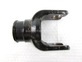 A used Front Diff Yoke from a 2005 500 TRV Arctic Cat OEM Part # 3402-744 for sale. Arctic Cat ATV parts online? Our catalog has just what you need.