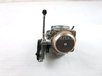 A used Carburetor from a 2005 500 TRV Arctic Cat OEM Part # 0470-532 for sale. Arctic Cat ATV parts online? Our catalog has just what you need.