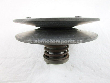 A used Secondary Clutch from a 2005 500 TRV Arctic Cat OEM Part # 3402-752 for sale. Arctic Cat ATV parts online? Our catalog has just what you need.