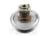 A used Secondary Clutch from a 2005 500 TRV Arctic Cat OEM Part # 3402-752 for sale. Arctic Cat ATV parts online? Our catalog has just what you need.