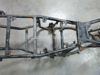 A used Frame from a 2001 500 4X4 Arctic Cat OEM Part # 0506-481 for sale. Arctic Cat ATV parts online? Our catalog has just what you need.