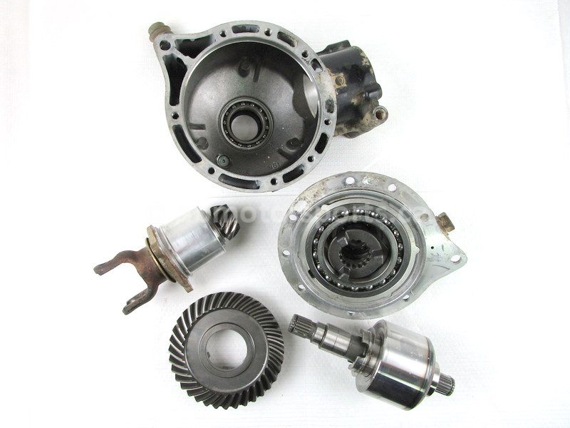 Differential Front - Arctic Cat 500 4X4 MAN| Alberta Motorsports