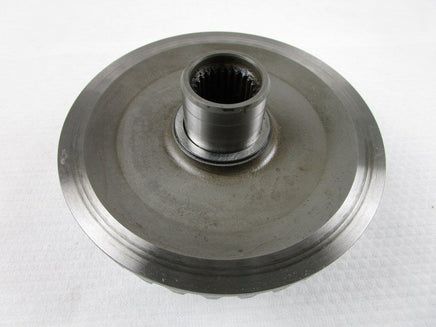 A used Differential Rear from a 2001 500 4X4 MAN Arctic Cat OEM Part # 0502-108 for sale. Arctic Cat ATV parts online? Our catalog has just what you need.