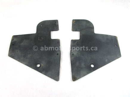 A used Fender Panels Inner from a 2001 500 4X4 MAN Arctic Cat OEM Part # 0406-300 for sale. Arctic Cat salvage parts? Oh, YES! Our online catalog is what you need.