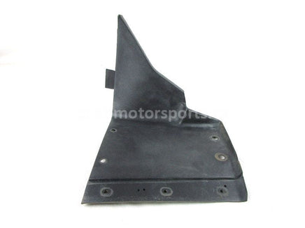 A used Fender Extension RR from a 2001 500 4X4 MAN Arctic Cat OEM Part # 0506-160 for sale. Arctic Cat salvage parts? Oh, YES! Our online catalog is what you need.