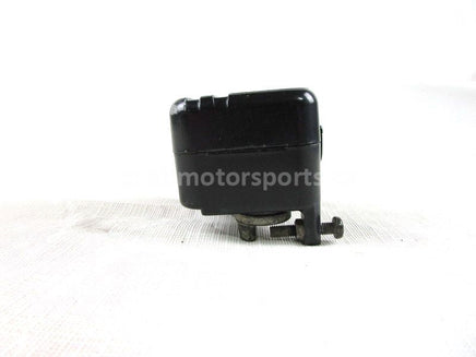 A used Throttle Lever Case from a 2001 500 4X4 MAN Arctic Cat OEM Part # 3509-003 for sale. Arctic Cat salvage parts? Oh, YES! Our online catalog is what you need.
