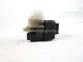 A used Starter Relay from a 2001 500 4X4 MAN Arctic Cat OEM Part # 3530-001 for sale. Arctic Cat salvage parts? Oh, YES! Our online catalog is what you need.
