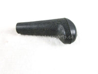A used Shifter Handle from a 2001 500 4X4 MAN Arctic Cat OEM Part # 0402-508 for sale. Arctic Cat salvage parts? Oh, YES! Our online catalog is what you need.