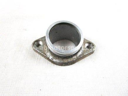 A used Intake Pipe 2 from a 2001 500 4X4 MAN Arctic Cat OEM Part # 3402-358 for sale. Arctic Cat salvage parts? Oh, YES! Our online catalog is what you need.