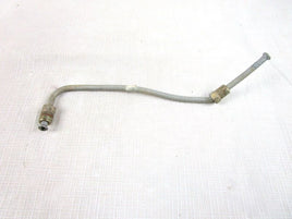 A used Brake Line Tube F from a 2001 500 4X4 MAN Arctic Cat OEM Part # 0402-373 for sale. Arctic Cat salvage parts? Oh, YES! Our online catalog is what you need.