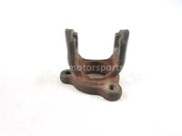 A used Propshaft Yoke F from a 2001 500 4X4 MAN Arctic Cat OEM Part # 3435-091 for sale. Arctic Cat salvage parts? Oh, YES! Our online catalog is what you need.