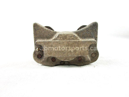A used Brake Caliper from a 2001 500 4X4 MAN Arctic Cat OEM Part # 0402-489 for sale. Arctic Cat salvage parts? Oh, YES! Our online catalog is what you need.