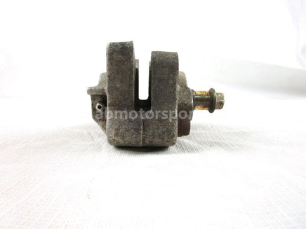 A used Brake Caliper FR from a 2001 500 4X4 MAN Arctic Cat OEM Part # 0402-488 for sale. Arctic Cat salvage parts? Oh, YES! Our online catalog is what you need.