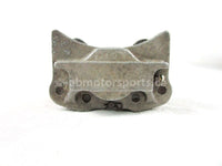 A used Brake Caliper FR from a 2001 500 4X4 MAN Arctic Cat OEM Part # 0402-488 for sale. Arctic Cat salvage parts? Oh, YES! Our online catalog is what you need.