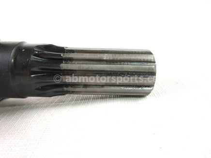A used Propshaft F from a 2001 500 4X4 MAN Arctic Cat OEM Part # 0502-226 for sale. Arctic Cat salvage parts? Oh, YES! Our online catalog is what you need.