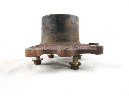 A used Axle Bearing Housing RR from a 2001 500 4X4 MAN Arctic Cat OEM Part # 0502-096 for sale. Arctic Cat salvage parts? Oh, YES! Our online catalog is what you need.