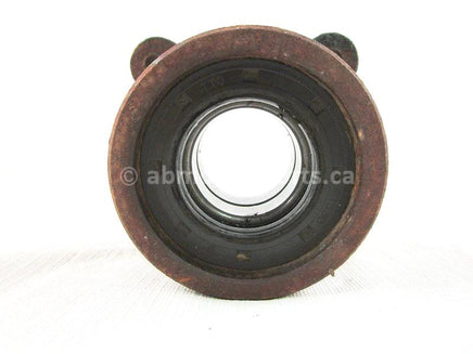 A used Axle Bearing Housing RL from a 2001 500 4X4 MAN Arctic Cat OEM Part # 0502-097 for sale. Arctic Cat salvage parts? Oh, YES! Our online catalog is what you need.