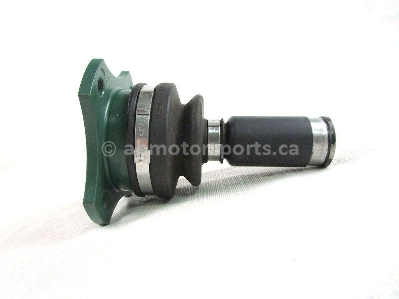 Rear Drive Shaft Arctic Cat 500 4X4 MAN Alberta Motorsports Sales