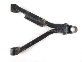 A used A Arm FRL from a 2001 500 4X4 MAN Arctic Cat OEM Part # 0503-092 for sale. Arctic Cat salvage parts? Oh, YES! Our online catalog is what you need.