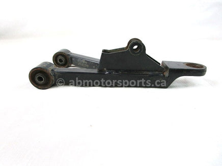 A used A Arm FRU from a 2001 500 4X4 MAN Arctic Cat OEM Part # 0503-026 for sale. Arctic Cat salvage parts? Oh, YES! Our online catalog is what you need.