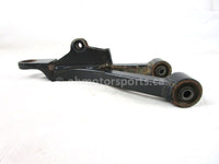 A used A Arm FRU from a 2001 500 4X4 MAN Arctic Cat OEM Part # 0503-026 for sale. Arctic Cat salvage parts? Oh, YES! Our online catalog is what you need.