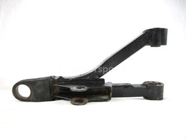 A used A Arm FLU from a 2001 500 4X4 MAN Arctic Cat OEM Part # 0503-027 for sale. Arctic Cat salvage parts? Oh, YES! Our online catalog is what you need.
