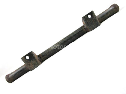 A used Cross Bumper Tube from a 2001 500 4X4 MAN Arctic Cat OEM Part # 0506-079 for sale. Arctic Cat salvage parts? Oh, YES! Our online catalog is what you need.