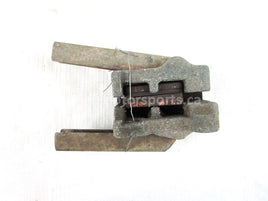 A used Parking Brake Caliper R from a 2001 500 4X4 MAN Arctic Cat OEM Part # 0502-115 for sale. Arctic Cat salvage parts? Oh, YES! Our online catalog is what you need.