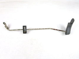 A used 4X4 Shift Linkage from a 2001 500 4X4 MAN Arctic Cat OEM Part # 0502-160 for sale. Arctic Cat salvage parts? Oh, YES! Our online catalog is what you need.
