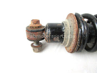 A used Rear Shock from a 2001 500 4X4 MAN Arctic Cat OEM Part # 0404-001 for sale. Arctic Cat salvage parts? Oh, YES! Our online catalog is what you need.
