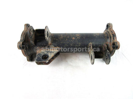 A used Axle Housing RL from a 2001 500 4X4 MAN Arctic Cat OEM Part # 0502-091 for sale. Arctic Cat salvage parts? Oh, YES! Our online catalog is what you need.