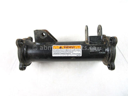 A used Axle Housing RL from a 2001 500 4X4 MAN Arctic Cat OEM Part # 0502-091 for sale. Arctic Cat salvage parts? Oh, YES! Our online catalog is what you need.