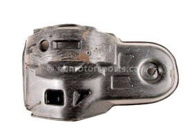 A used Diff Guard R from a 2001 500 4X4 MAN Arctic Cat OEM Part # 0406-415 for sale. Arctic Cat salvage parts? Oh, YES! Our online catalog is what you need.