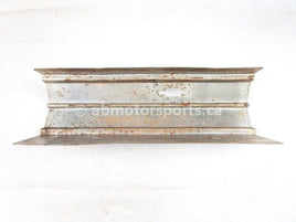 A used Muffler Heat Shield from a 2001 500 4X4 MAN Arctic Cat OEM Part # 0406-298 for sale. Arctic Cat salvage parts? Oh, YES! Our online catalog is what you need.