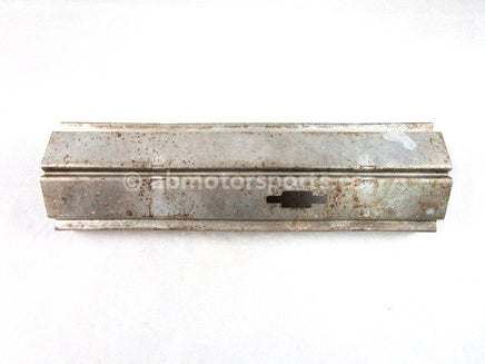 A used Muffler Heat Shield from a 2001 500 4X4 MAN Arctic Cat OEM Part # 0406-298 for sale. Arctic Cat salvage parts? Oh, YES! Our online catalog is what you need.