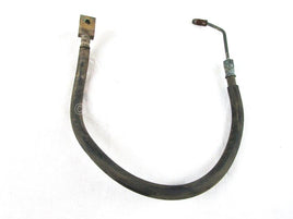 A used Brake Line from a 2001 500 4X4 MAN Arctic Cat OEM Part # 0402-050 for sale. Arctic Cat salvage parts? Oh, YES! Our online catalog is what you need.