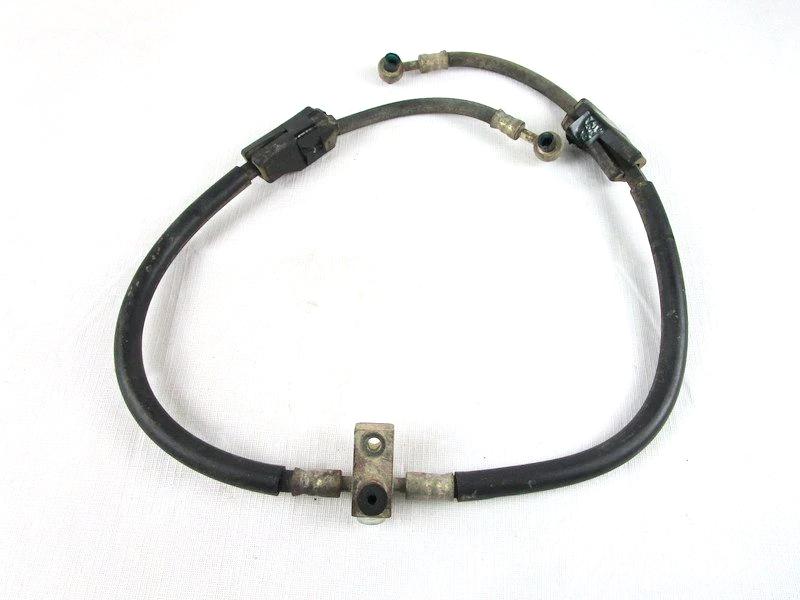 cat　0405 Brake Line Front - Arctic Cat 500 4X4 MAN| Alberta
