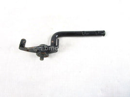 A used Reverse Shift Lever from a 2001 500 4X4 MAN Arctic Cat OEM Part # 0502-212 for sale. Arctic Cat salvage parts? Oh, YES! Our online catalog is what you need.