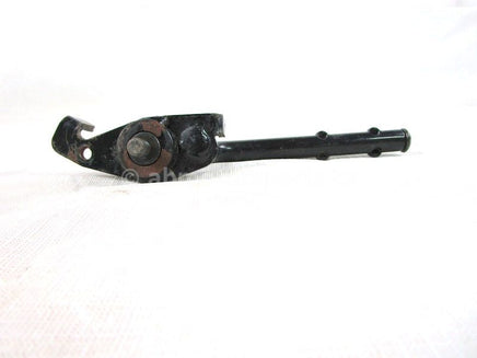 A used Reverse Shift Lever from a 2001 500 4X4 MAN Arctic Cat OEM Part # 0502-212 for sale. Arctic Cat salvage parts? Oh, YES! Our online catalog is what you need.