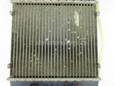 A used Radiator from a 2001 500 4X4 MAN Arctic Cat OEM Part # 0413-014 for sale. Arctic Cat ATV parts online? Oh, YES! Our catalog has just what you need.