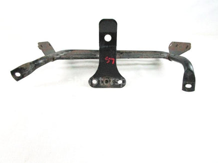 A used Foot Rest L from a 2001 500 4X4 MAN Arctic Cat OEM Part # 0506-381 for sale. Arctic Cat ATV parts online? Oh, YES! Our catalog has just what you need.