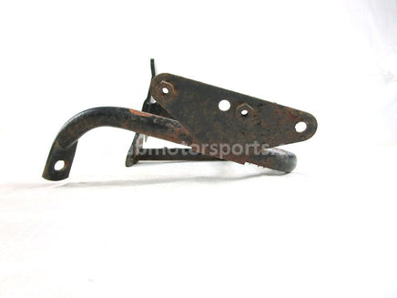 A used Foot Rest L from a 2001 500 4X4 MAN Arctic Cat OEM Part # 0506-381 for sale. Arctic Cat ATV parts online? Oh, YES! Our catalog has just what you need.