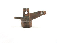 A used Steering Knuckle Fl from a 2001 500 4X4 MAN Arctic Cat OEM Part # 0505-063 for sale. Arctic Cat ATV parts online? Our catalog has just what you need.